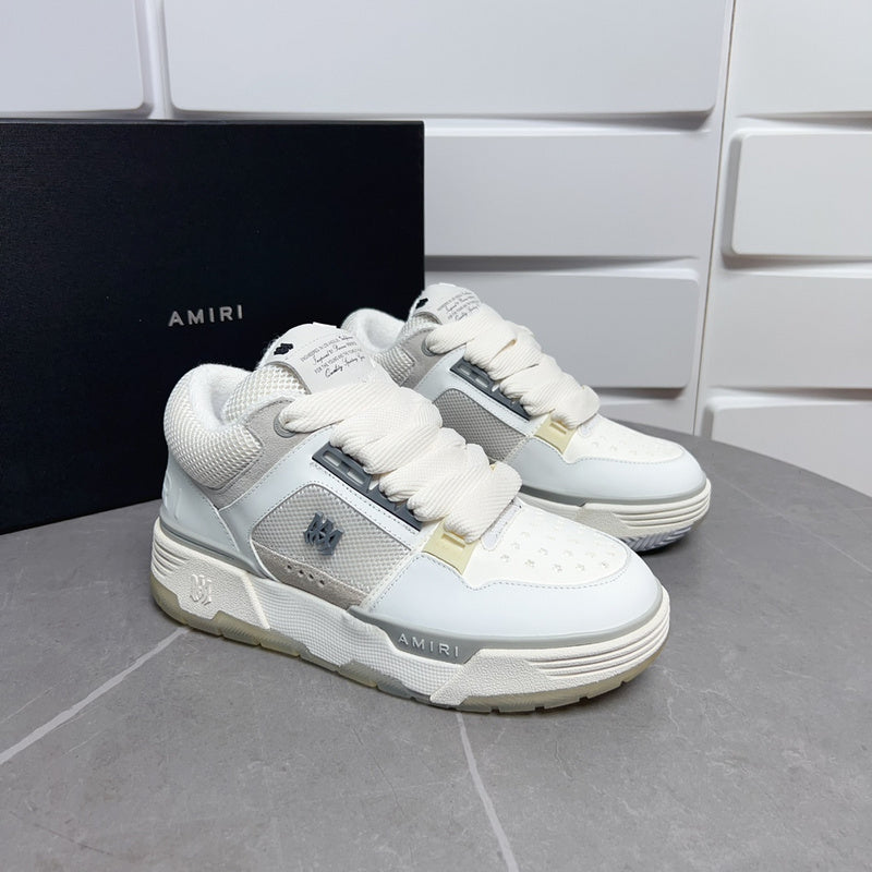 glami - AMIR Men Shoes - 124