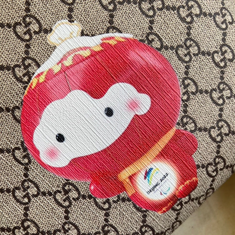 Satchel Bags - GCI Bags - 6902