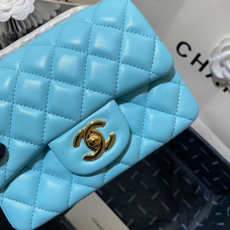 Satchel Bags - CHL Bags - 4553