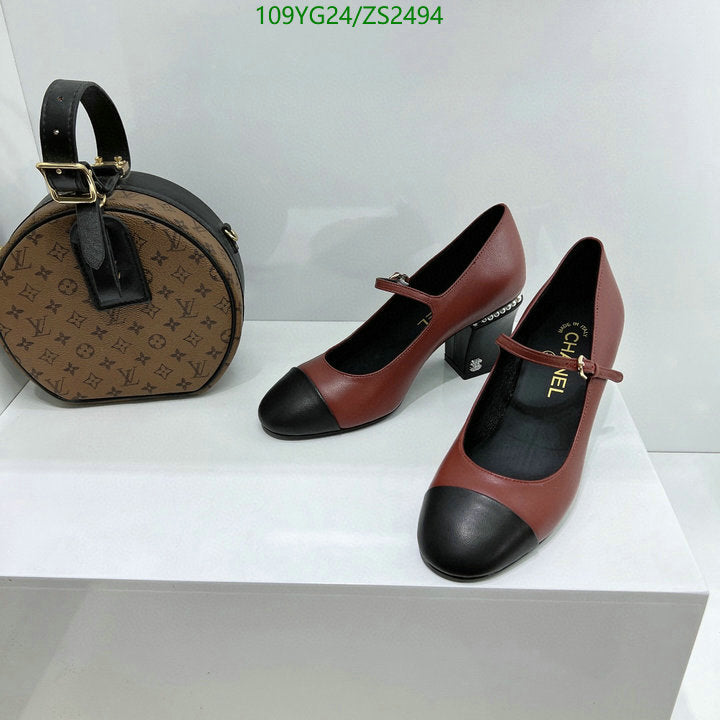 SAMC - CHL Women Shoes Ballet - 328