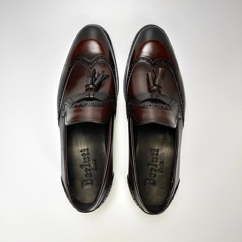 glami - BRE Men Shoes - 680