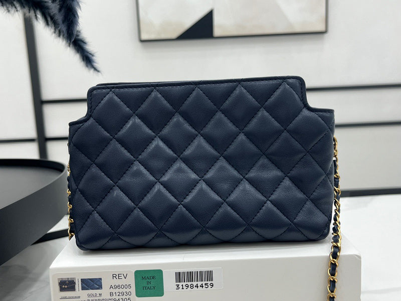 Satchel Bags - CHL Bags - 1313