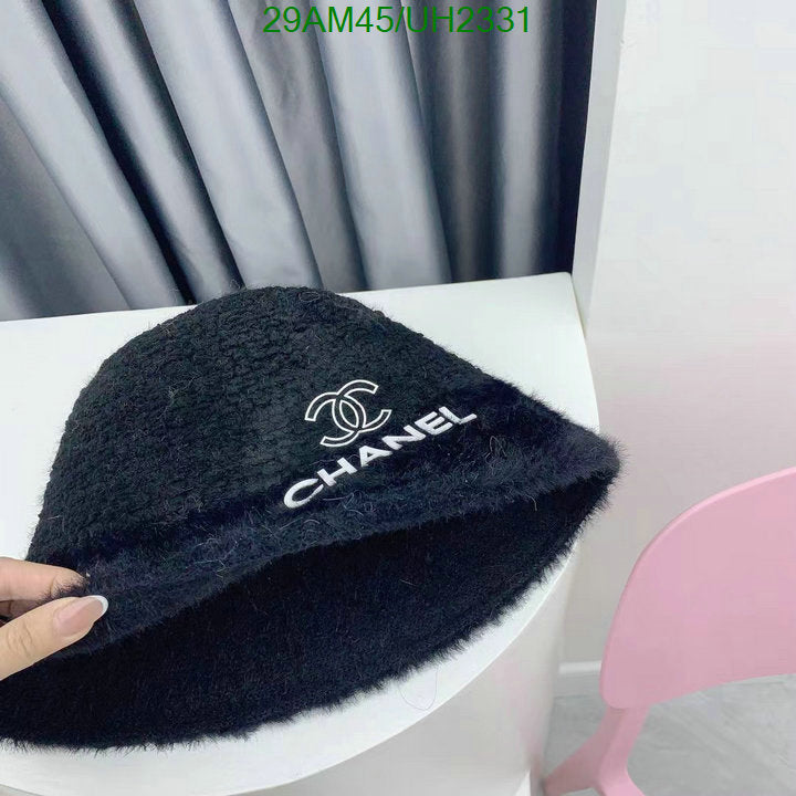 SAMC - CHL Caps & Hats - 069