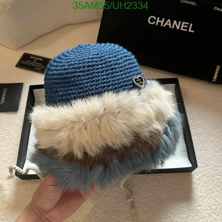 SAMC - CHL Caps & Hats - 079