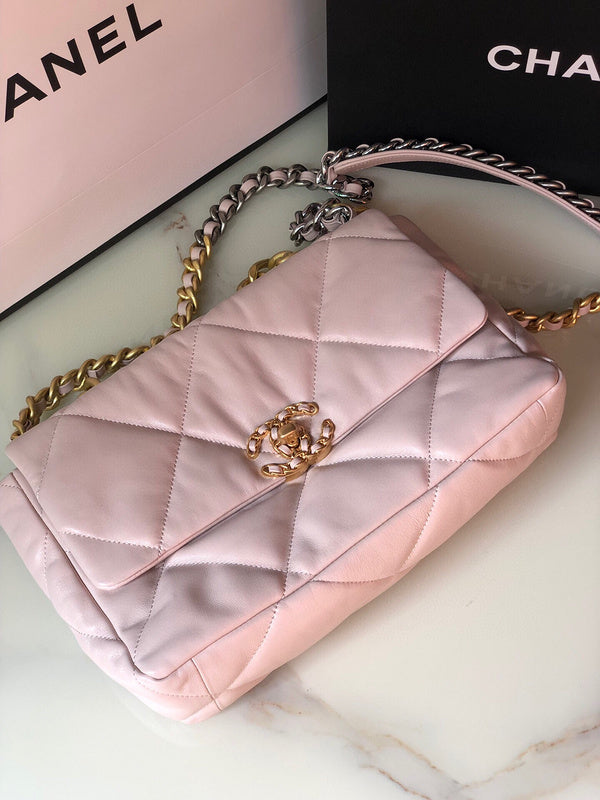 Satchel Bags - CHL Bags - 1611