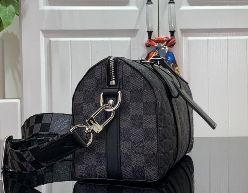 SAMC - LOV Bags - 1263