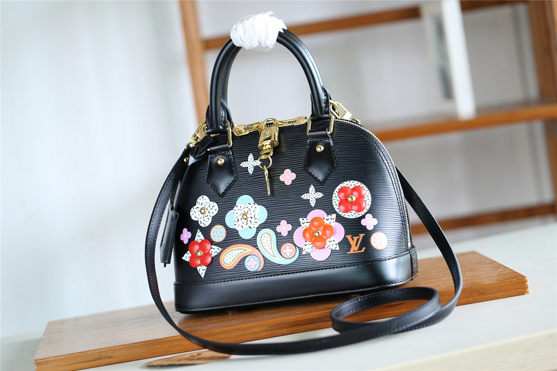 Glami Fashion Lu-Vi bags - 8256