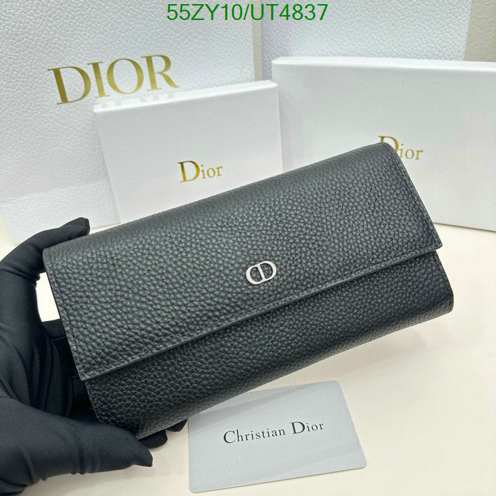 SAMC - DOR Wallets - 059