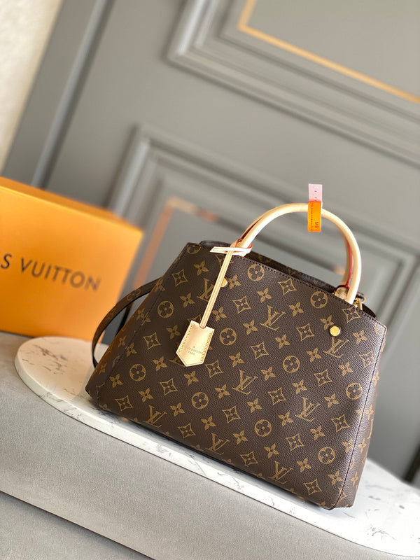 Satchel Bags - VL Bags - 1787