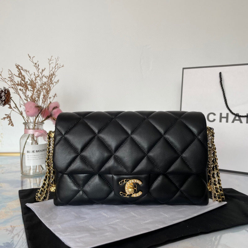 Satchel Bags - CHL Bags - 3694