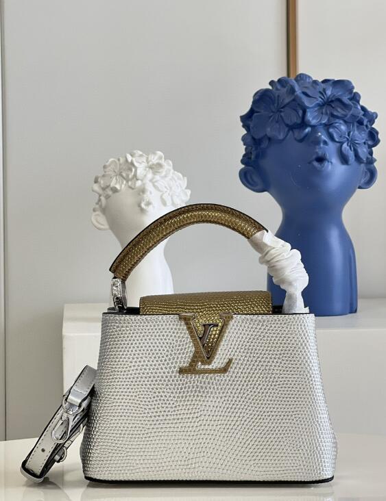SAMC - LOV Bags - 1801