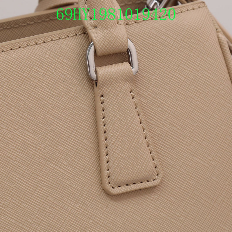 Satchel Bags - PDA Bags - 3902