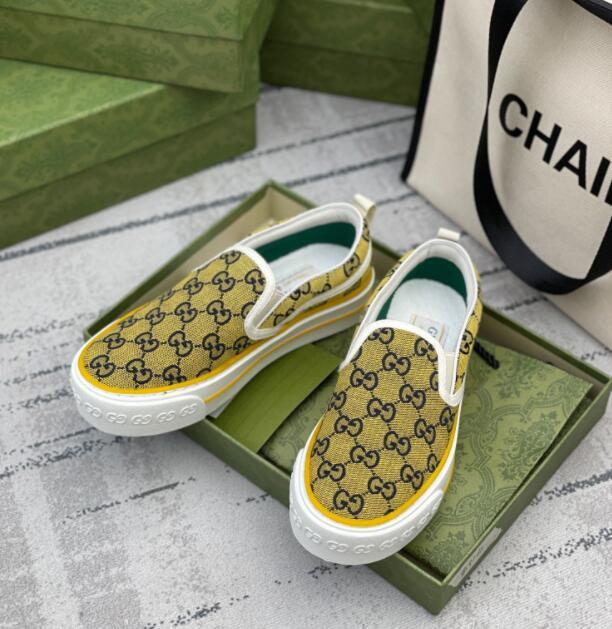 SAMC - GUKI Women Shoes - 1404
