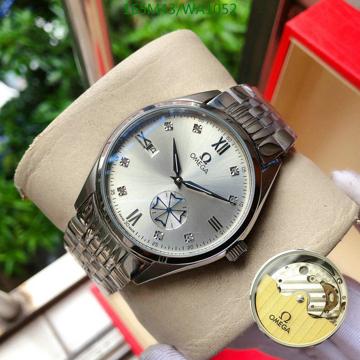 SAMC - OG Watches - 165