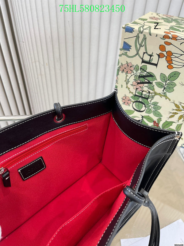 Satchel Bags - LWE Bags - 018