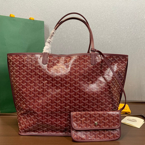 Satchel Bags - GOD Bags - 1091