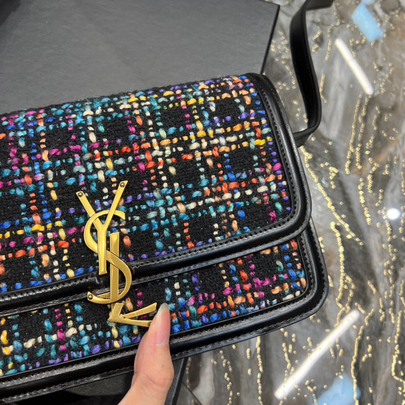 Glamy - YLS Bags - 526