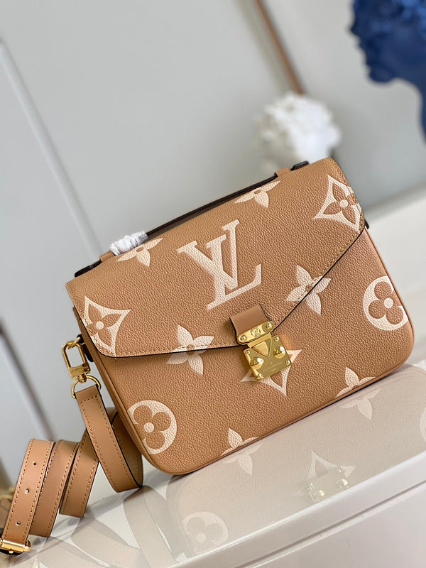 Glami- Glami- Lu-Vi bags - 3363