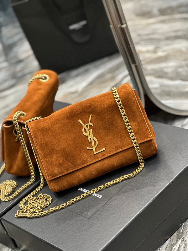 Glami- Glami- - SLY Bags - 553