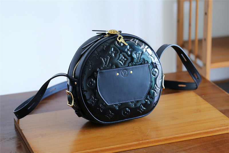 Glami Fashion Lu-Vi bags - 8335