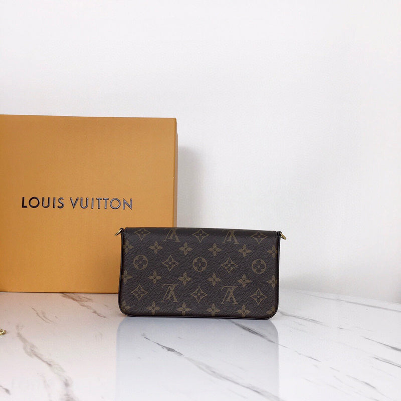 LOV2 Bags - Luxurious Bags  2608