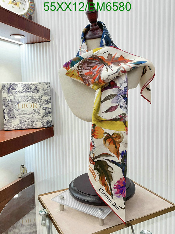 SAMC - DOR Scarves - 084