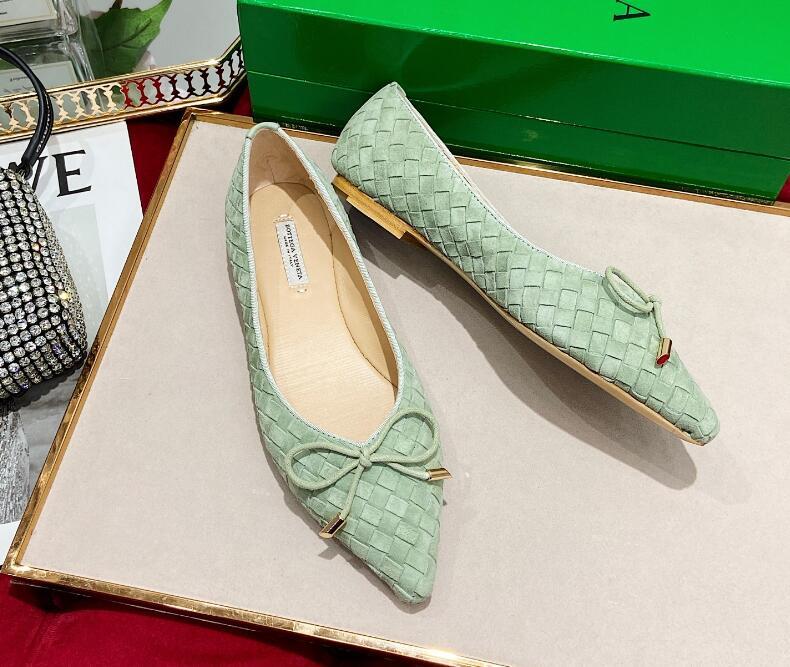 SAMC - BO Women Shoes - 397