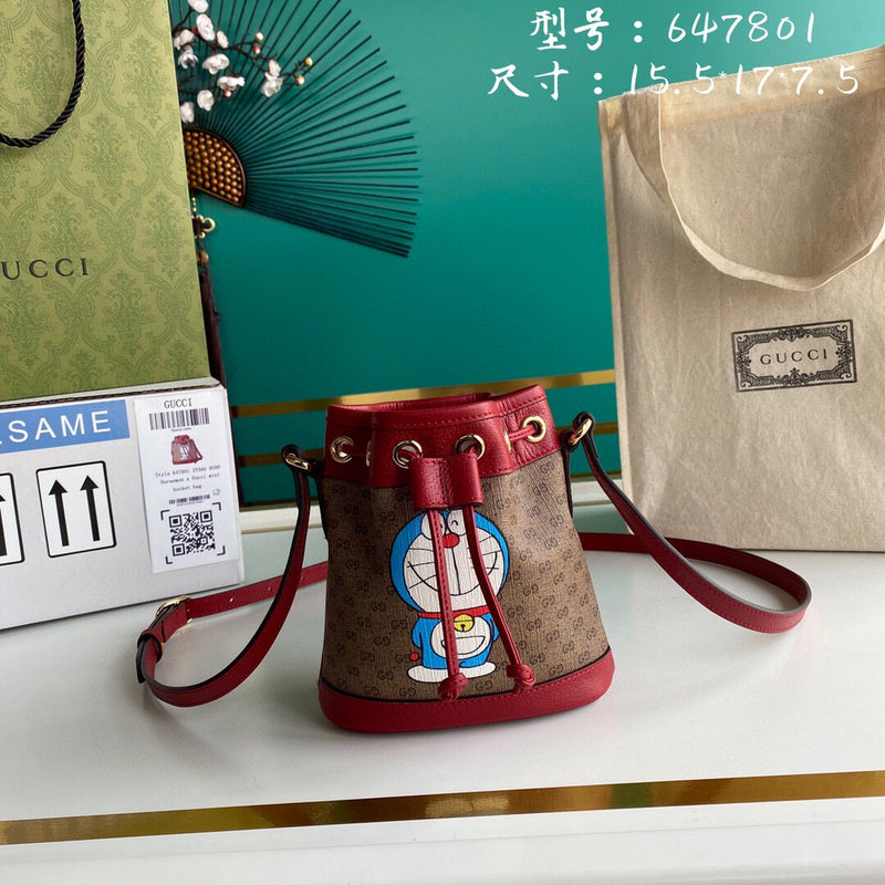 Satchel Bags - GCI Bags - 6047