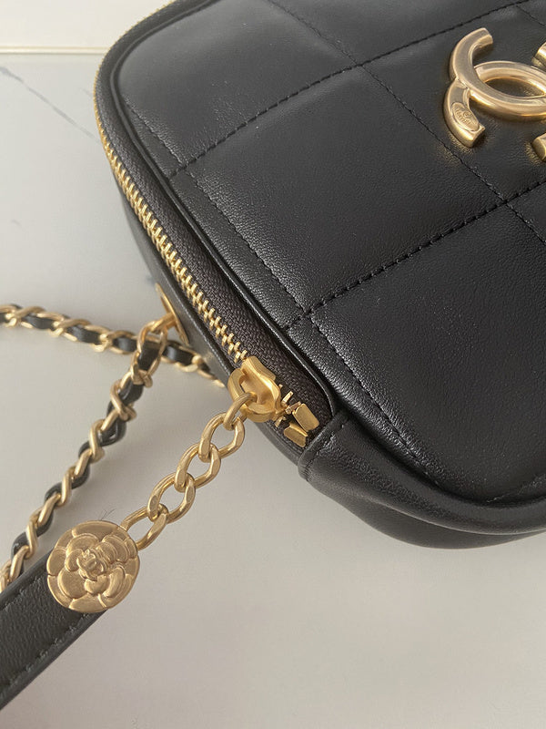 Satchel Bags - CHL Bags - 1417