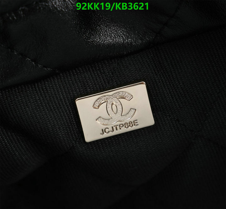 SAMC - CHL Bags Crossbody - 024