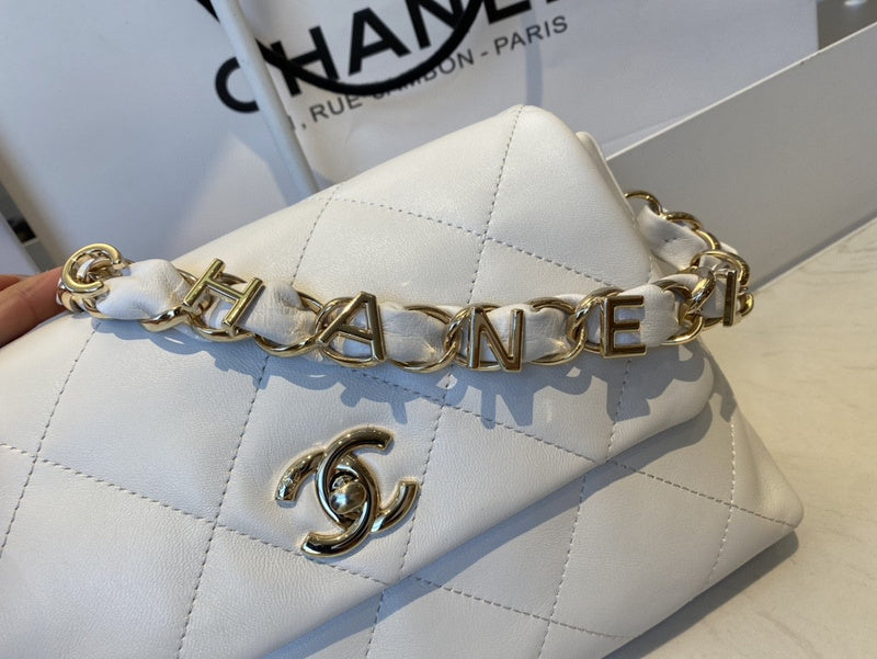 Satchel Bags - CHL Bags - 1629