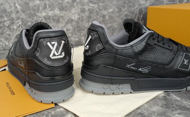 SAMC - LOV Men Shoes - 1110