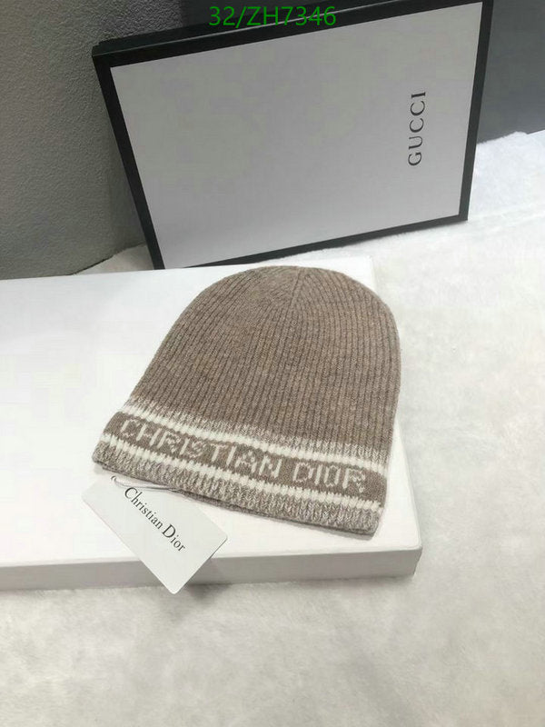 SAMC - DOR Caps & Hats - 125