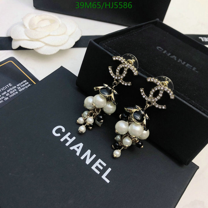 SAMC - CHL Jewelry - 486