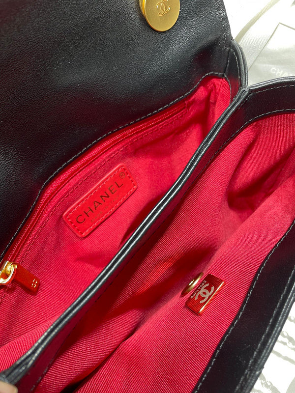 Satchel Bags - CHL Bags - 1075