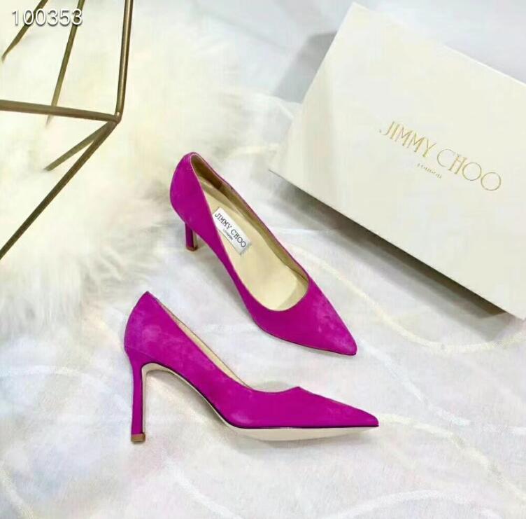 SAMC - JMC Shoes - 233