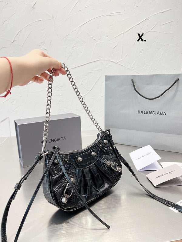 Satchel Bags - BGA Bags - 1361