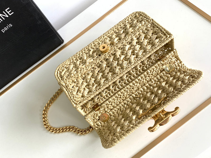 Glamy - COL Bags - 002