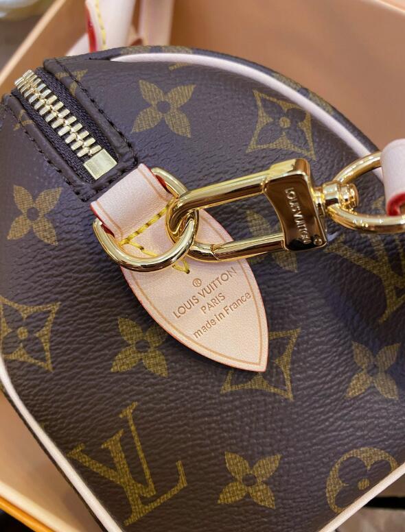 SAMC - LOV Bags - 1592