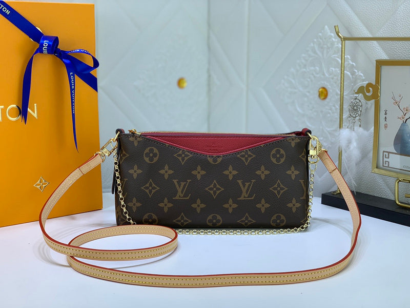 Glami- Glami- Lu-Vi bags - 3572