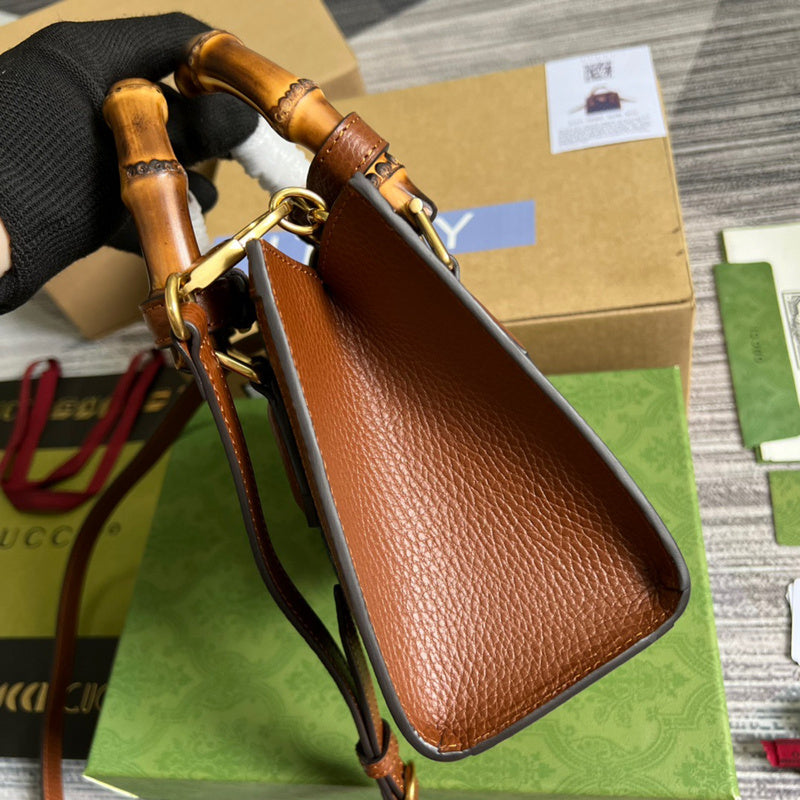 Satchel Bags - GCI Bags - 6428