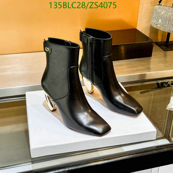 SAMC - Mix Boots - 633