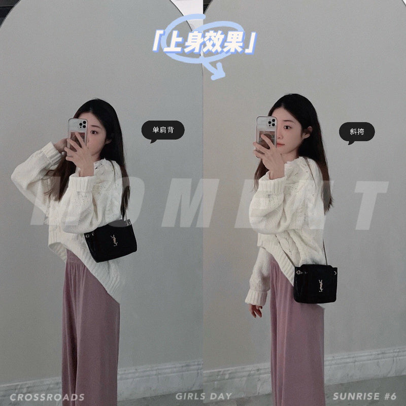 Satchel Bags - SLY Bags - 1659
