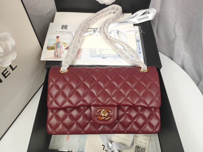 Satchel Bags - CHL Bags - 2301