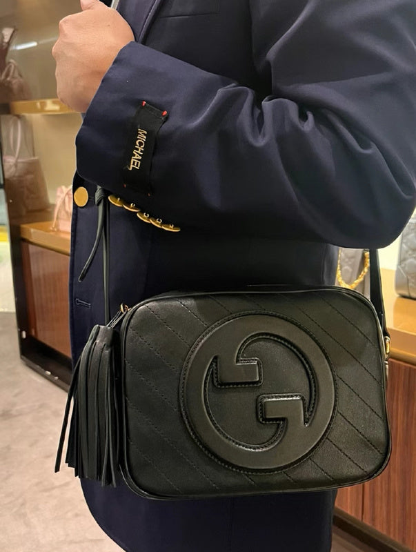 Satchel Bags - GCI Bags - 712