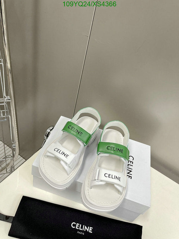 SAMC - COL Women Shoes - 291
