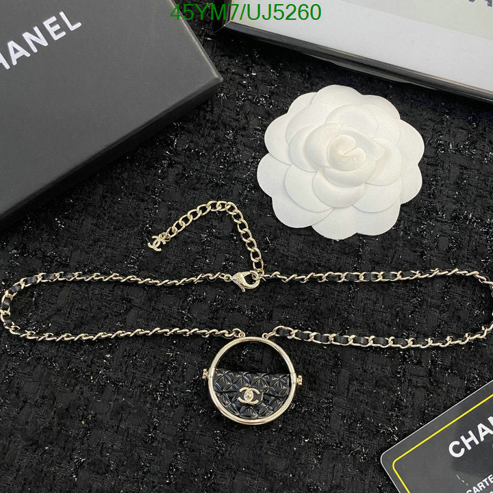 SAMC - CHL Jewelry - 458