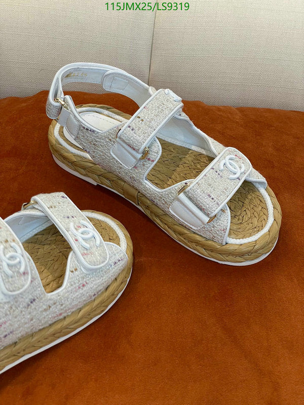 SAMC - CHL Women Shoes Beach - 162