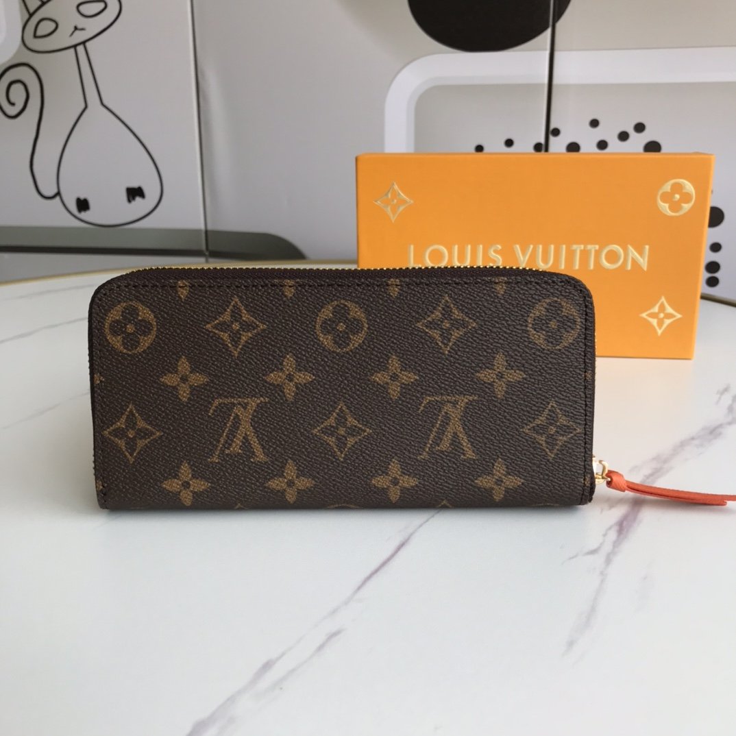 EN - New Arrival Wallet LUV 017