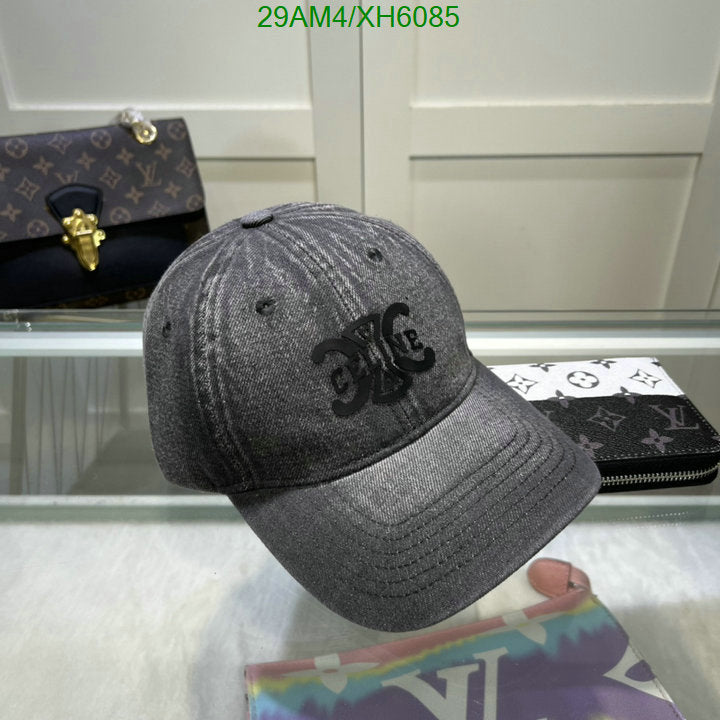 SAMC - COL Caps & Hats - 328
